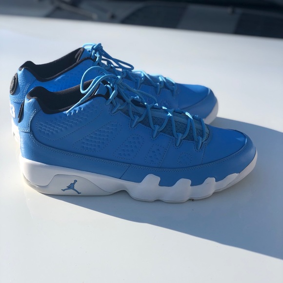 Retro 9 Pantone lows - Picture 1 of 6